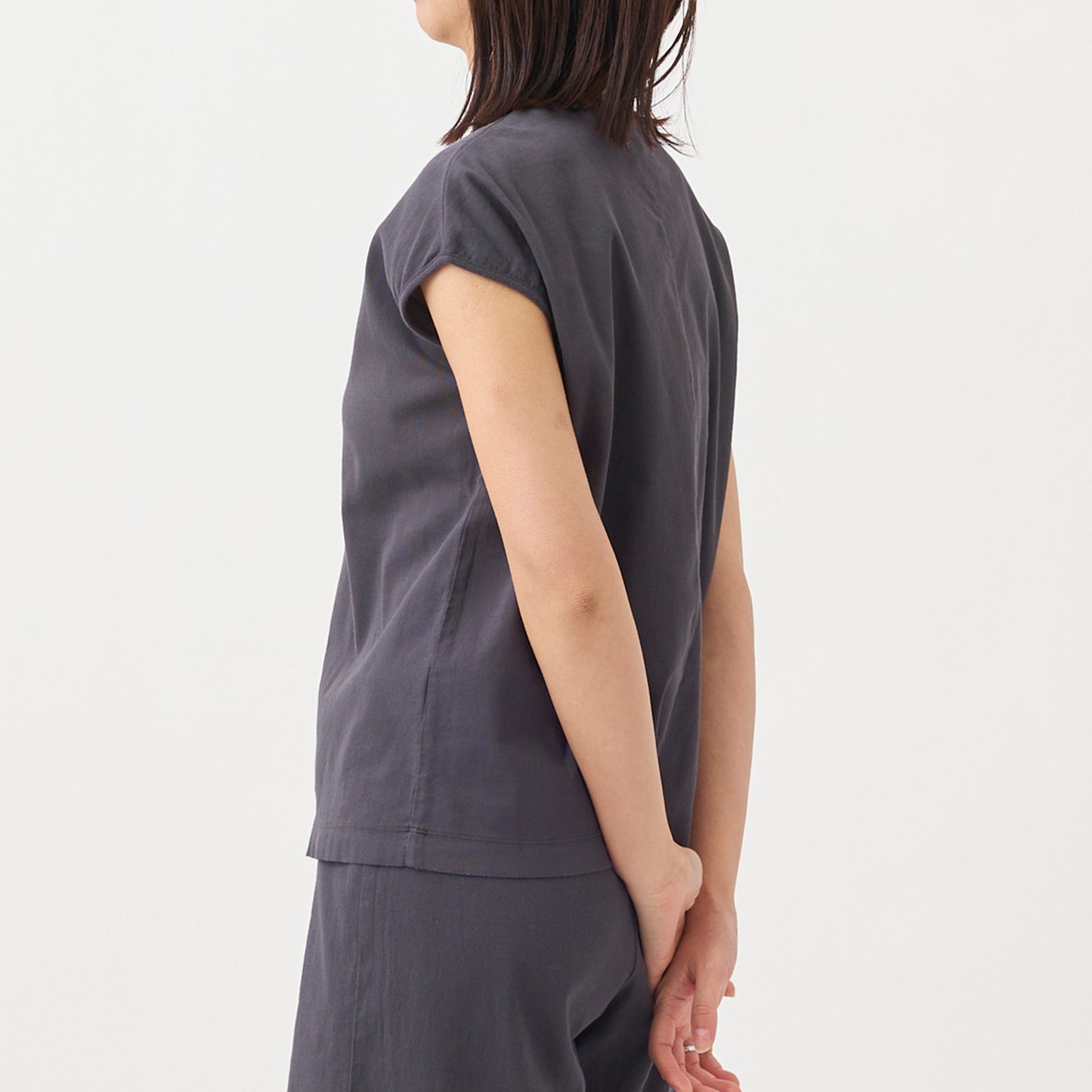 備考:164㎝ 着用サイズ:1