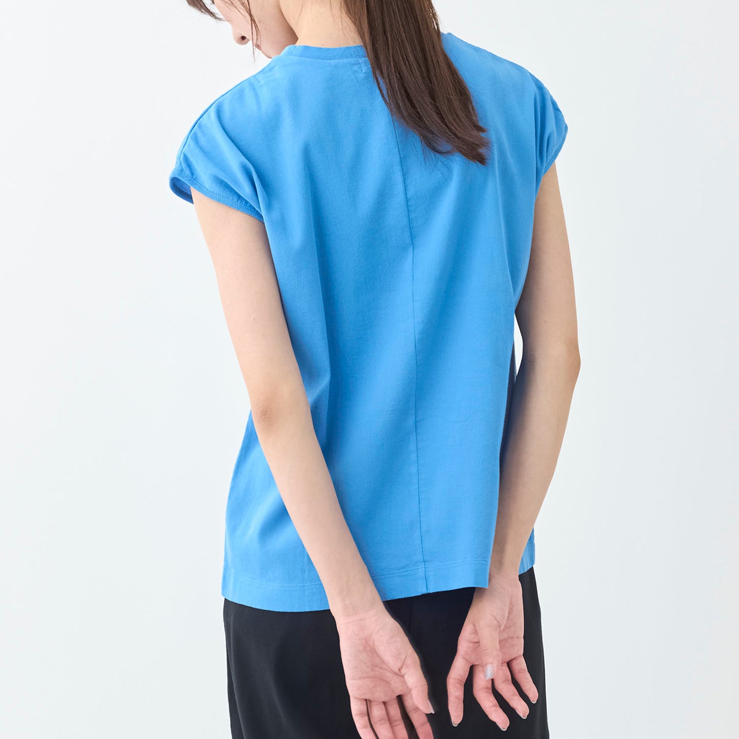 スリーブレスTシャツ(ウィメンズ)_3114846