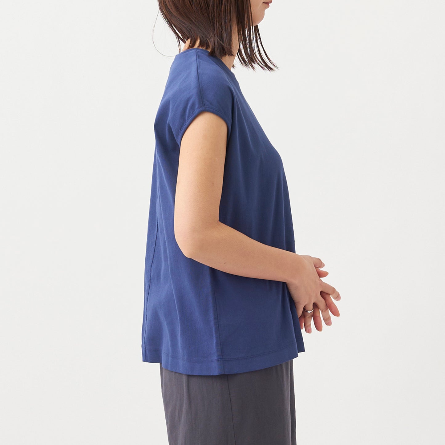 備考:164㎝ 着用サイズ:2