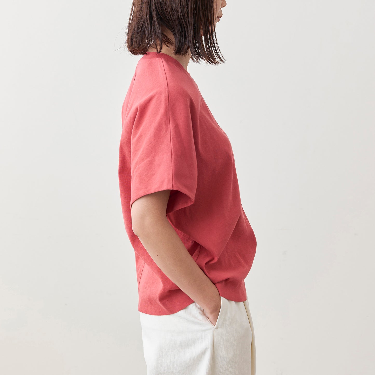 轟木節子ウィングTシャツ(ウィメンズ)_3114860