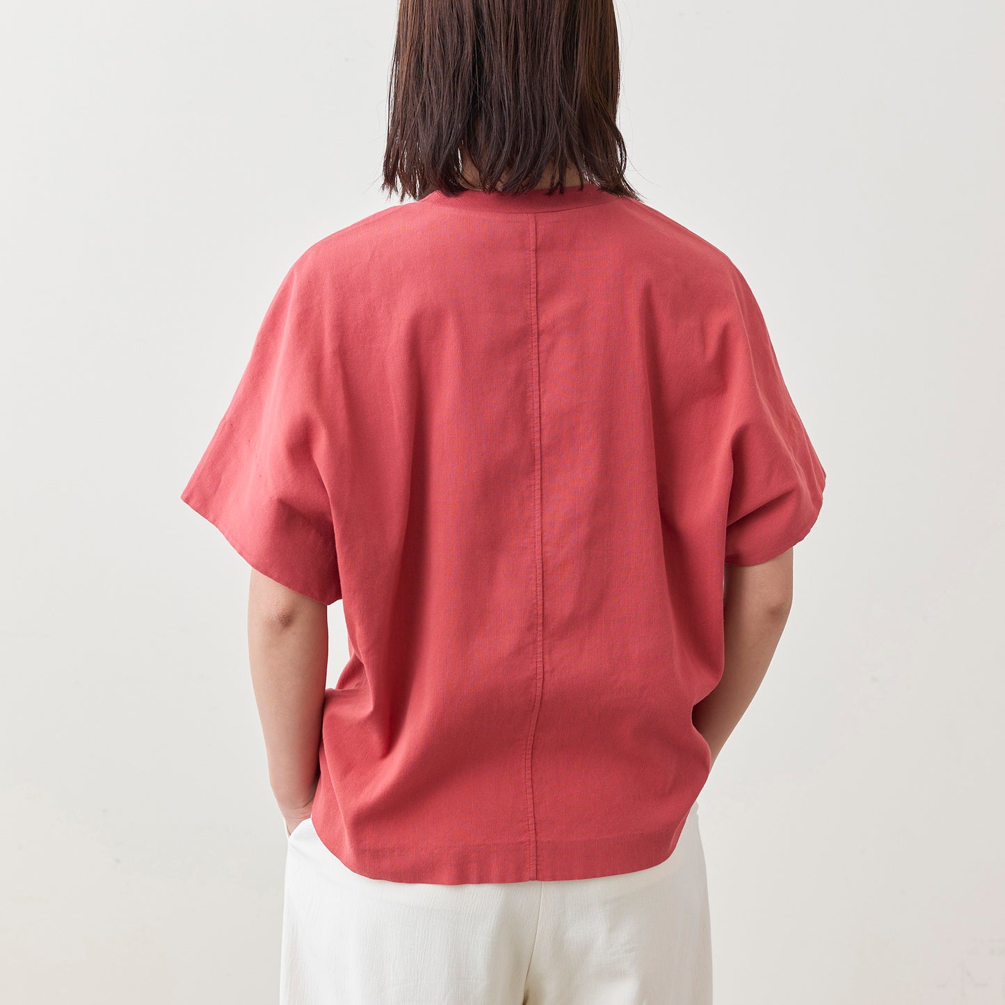 轟木節子ウィングTシャツ(ウィメンズ)_3114860