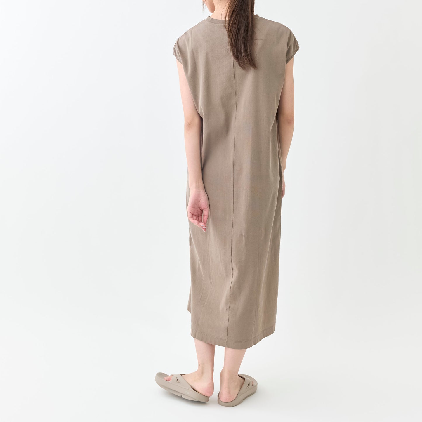 スリーブレスワンピース(ウィメンズ)_3115880