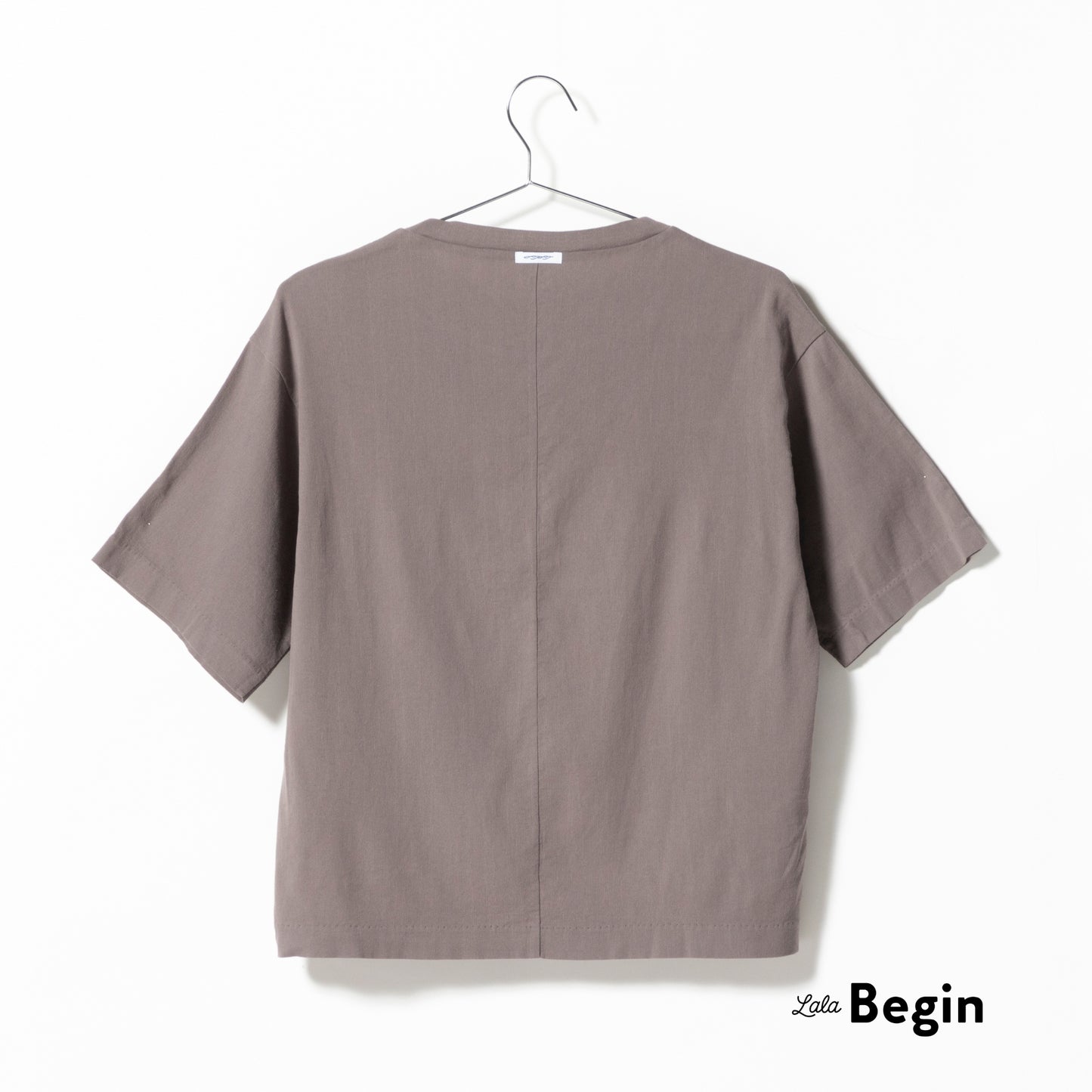 【一部カラー割引】ビッグサイズTシャツ(ユニセックス・5分袖)_3413747__