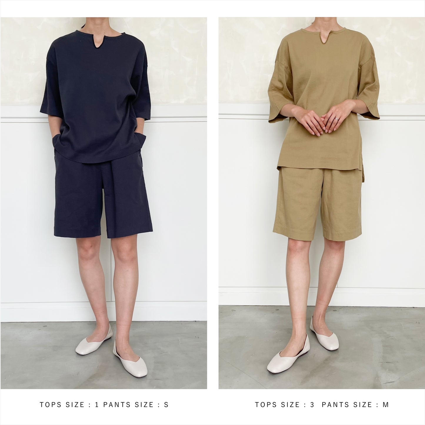 小林和人ショートパンツ(ユニセックス)_3413304