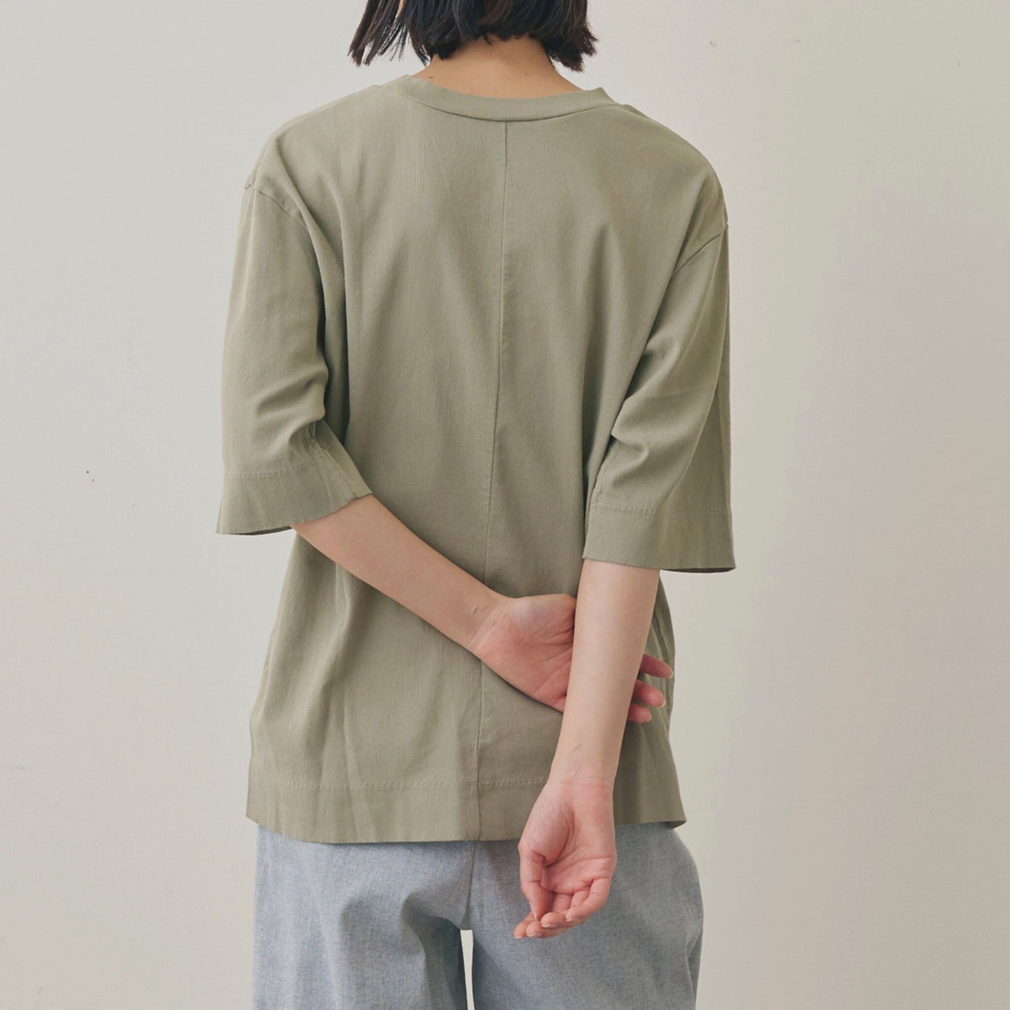 備考:164cm/size4着用