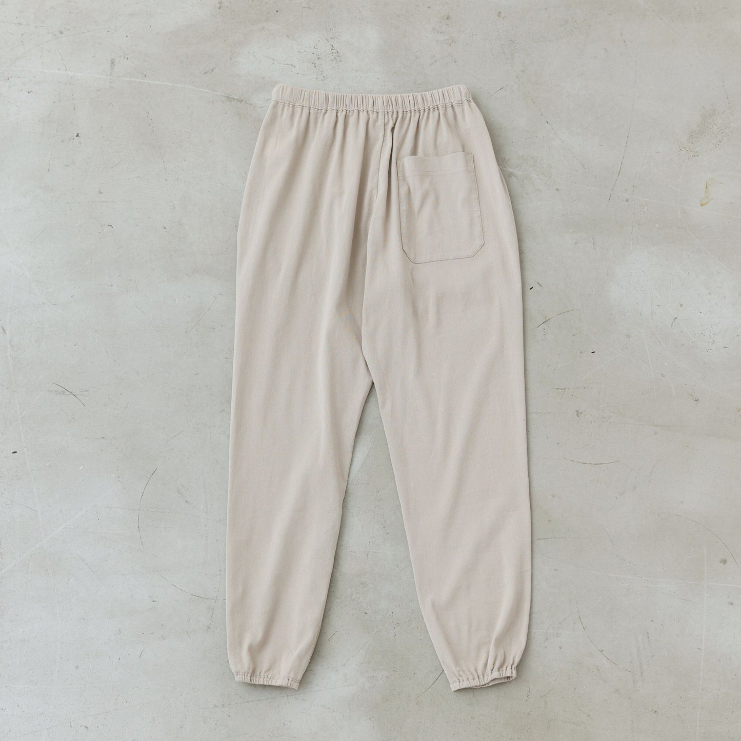 小林和人’24テーパードパンツ(ユニセックス)_3414133