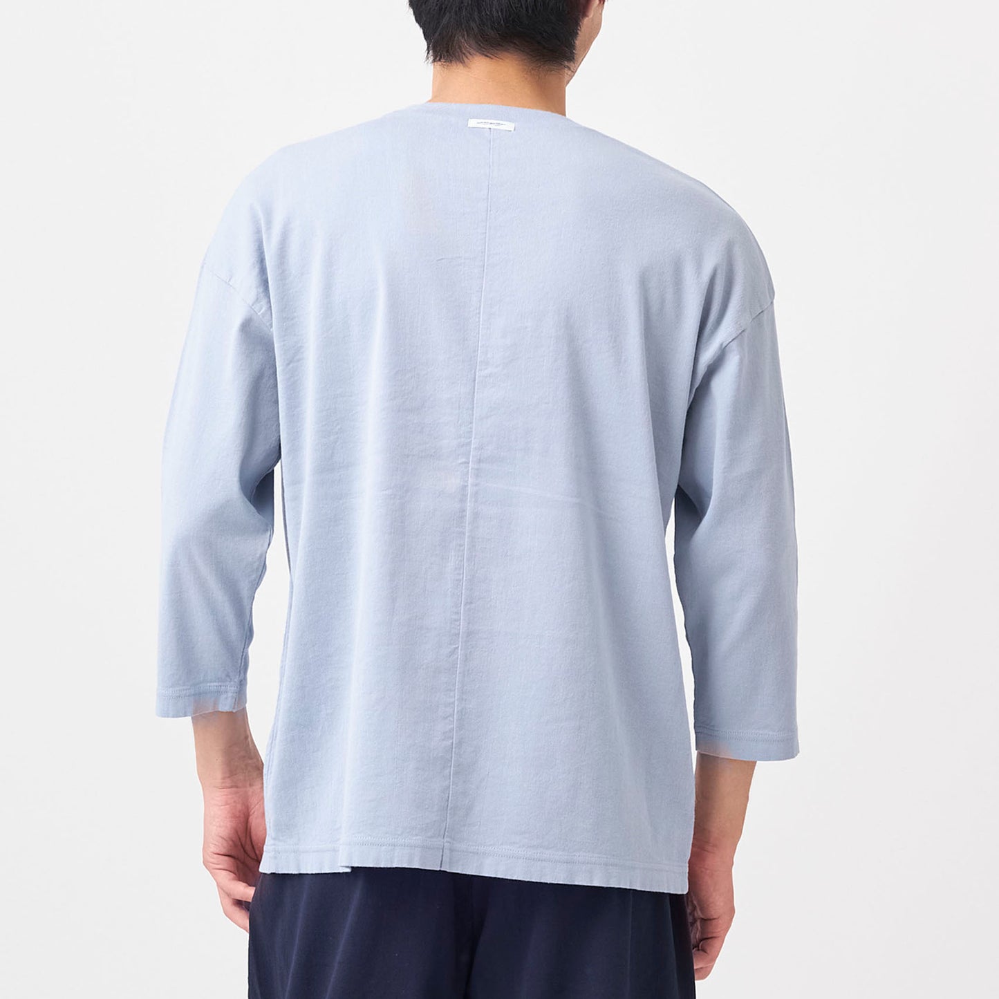 備考:モデル173㎝ 518(ライトブルー)Mサイズ