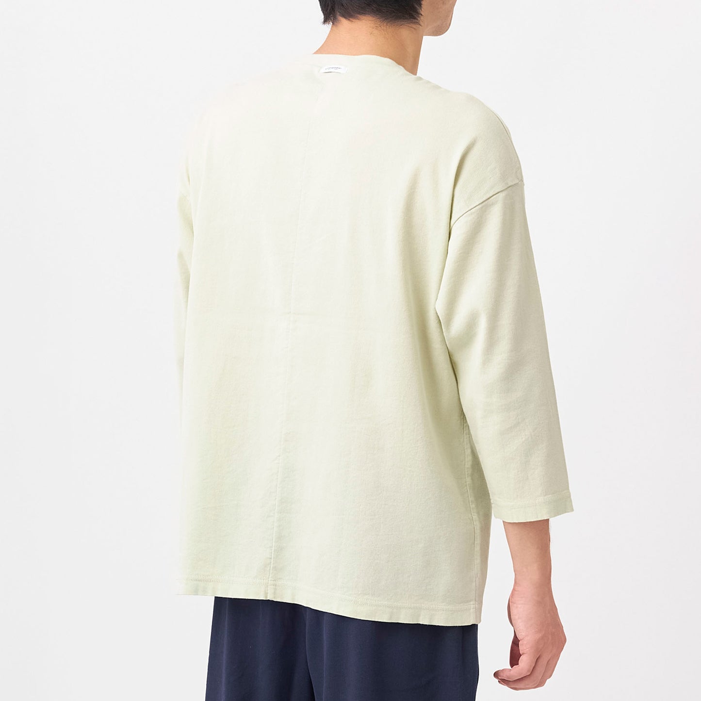 備考:モデル173㎝ 617(ライトグリーン)Mサイズ