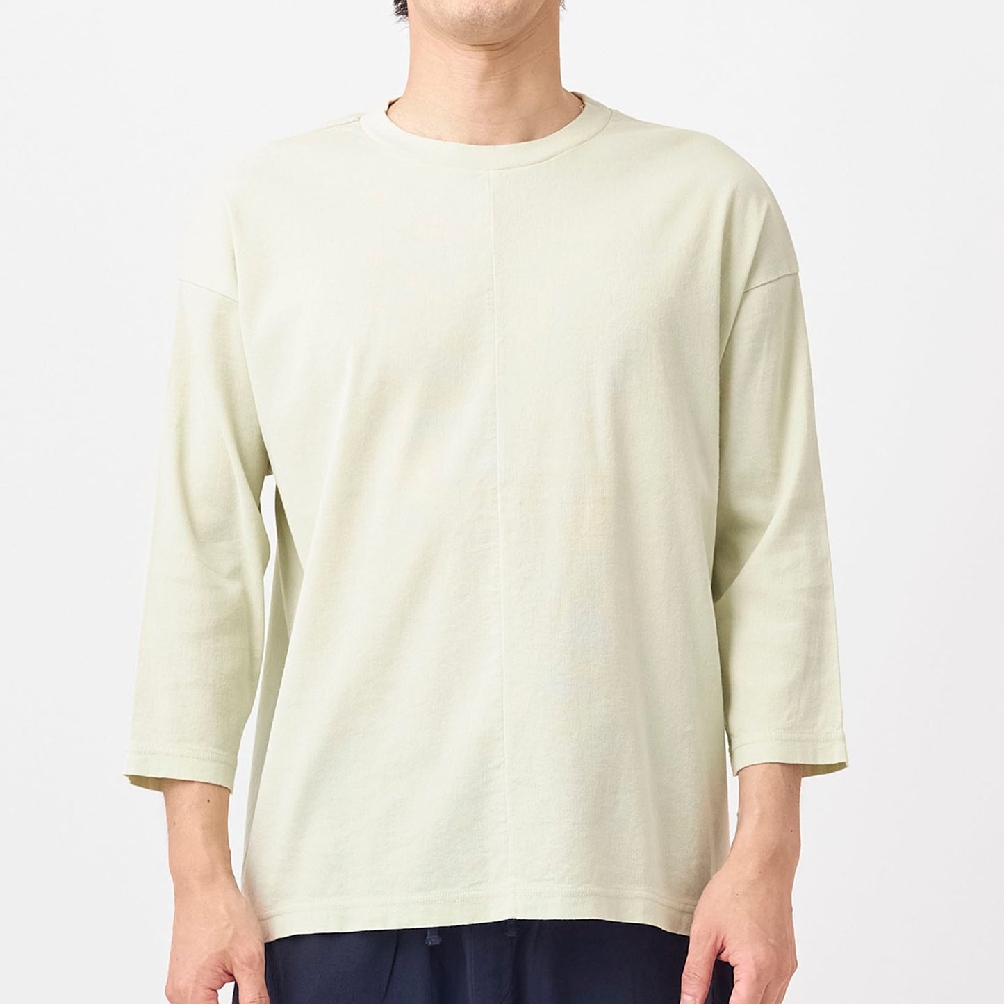 備考:モデル173㎝ 617(ライトグリーン)Mサイズ