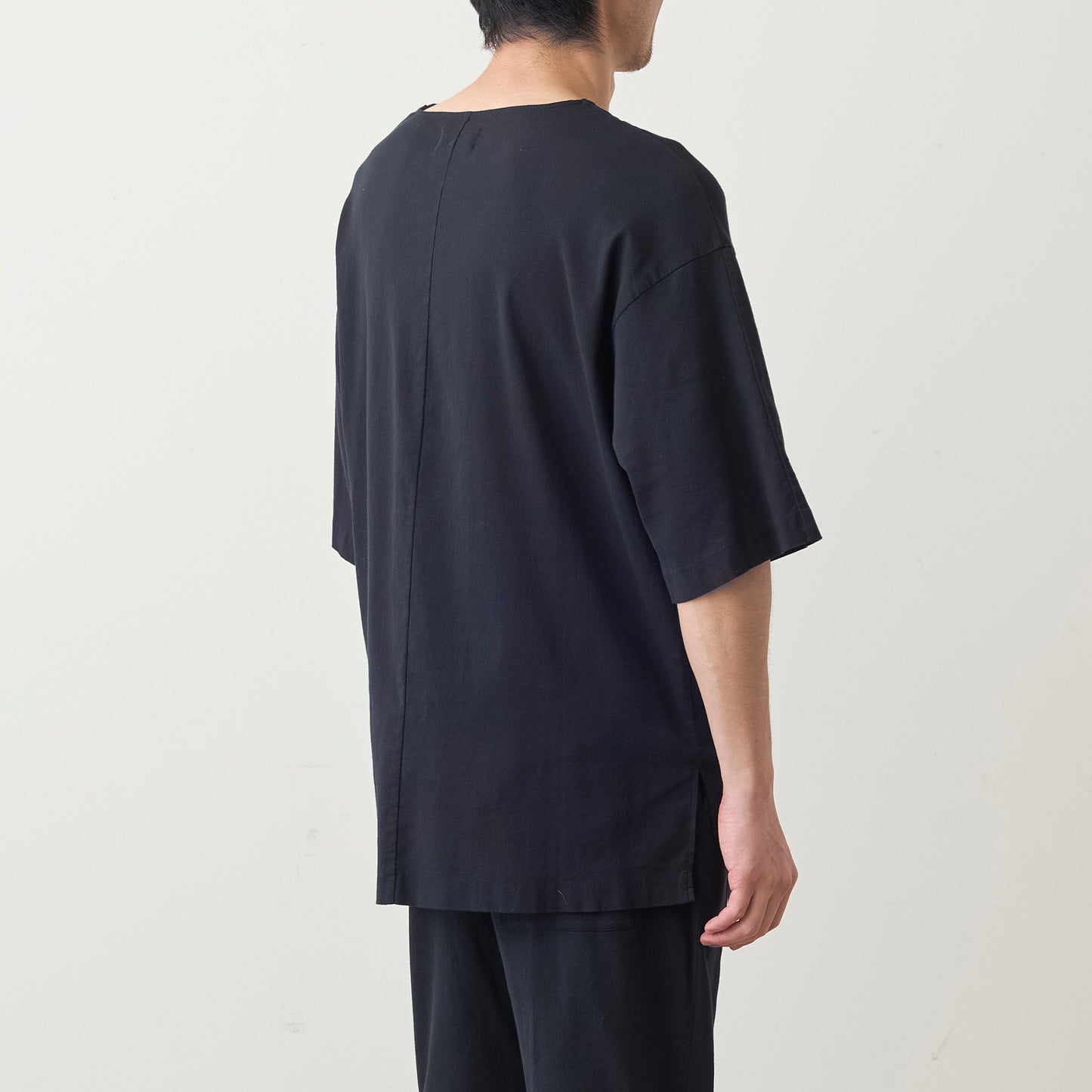 小林和人’24キーネックTシャツ(ユニセックス)_3414859