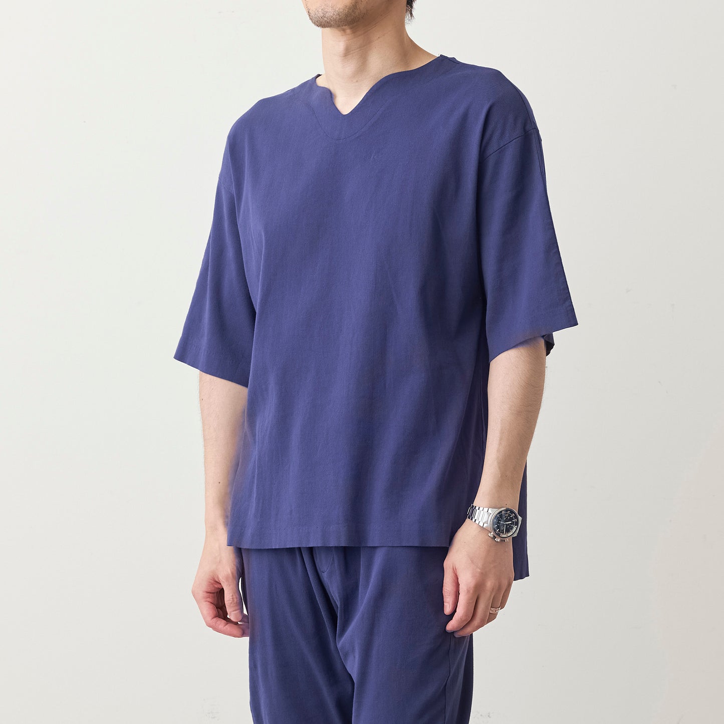 備考:モデル173㎝ Mサイズ着用