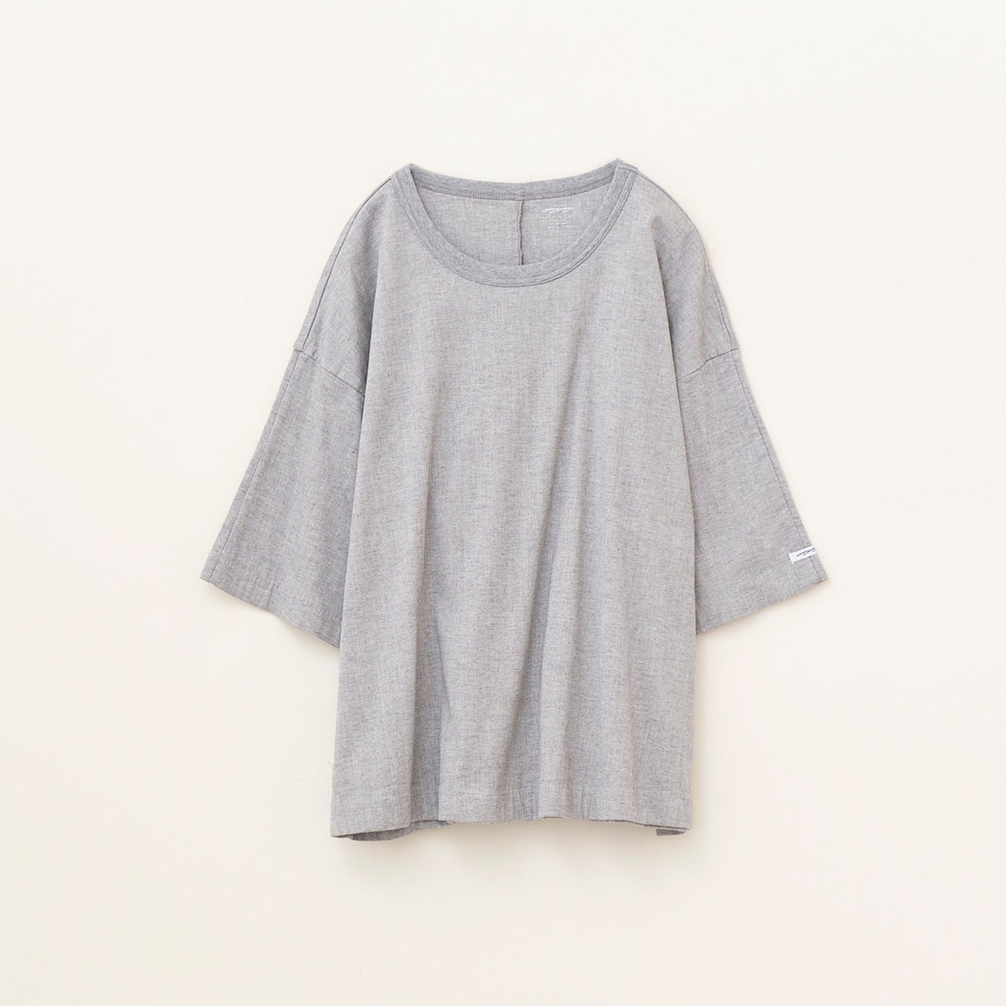 ヘビーウェイトビッグTシャツ(ユニセックス・半袖)_3430750