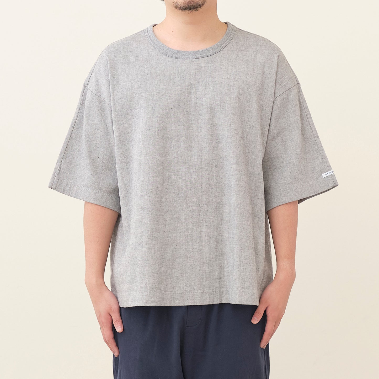 ヘビーウェイトビッグTシャツ(ユニセックス・半袖)_3430750