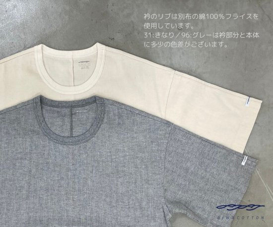 ヘビーウェイトビッグTシャツ(ユニセックス・半袖)_3430750