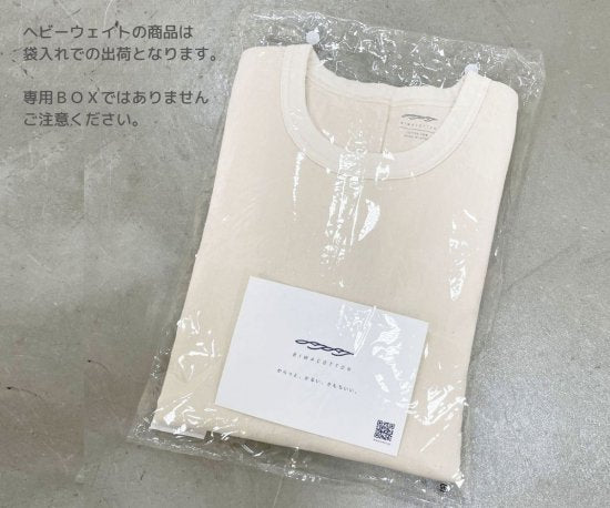 ヘビーウェイトビッグTシャツ(ユニセックス・半袖)_3430750