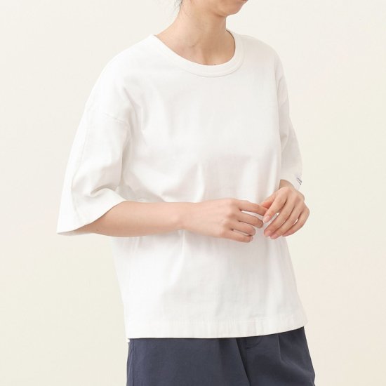 ヘビーウェイトビッグTシャツ(ユニセックス・半袖)_3430750