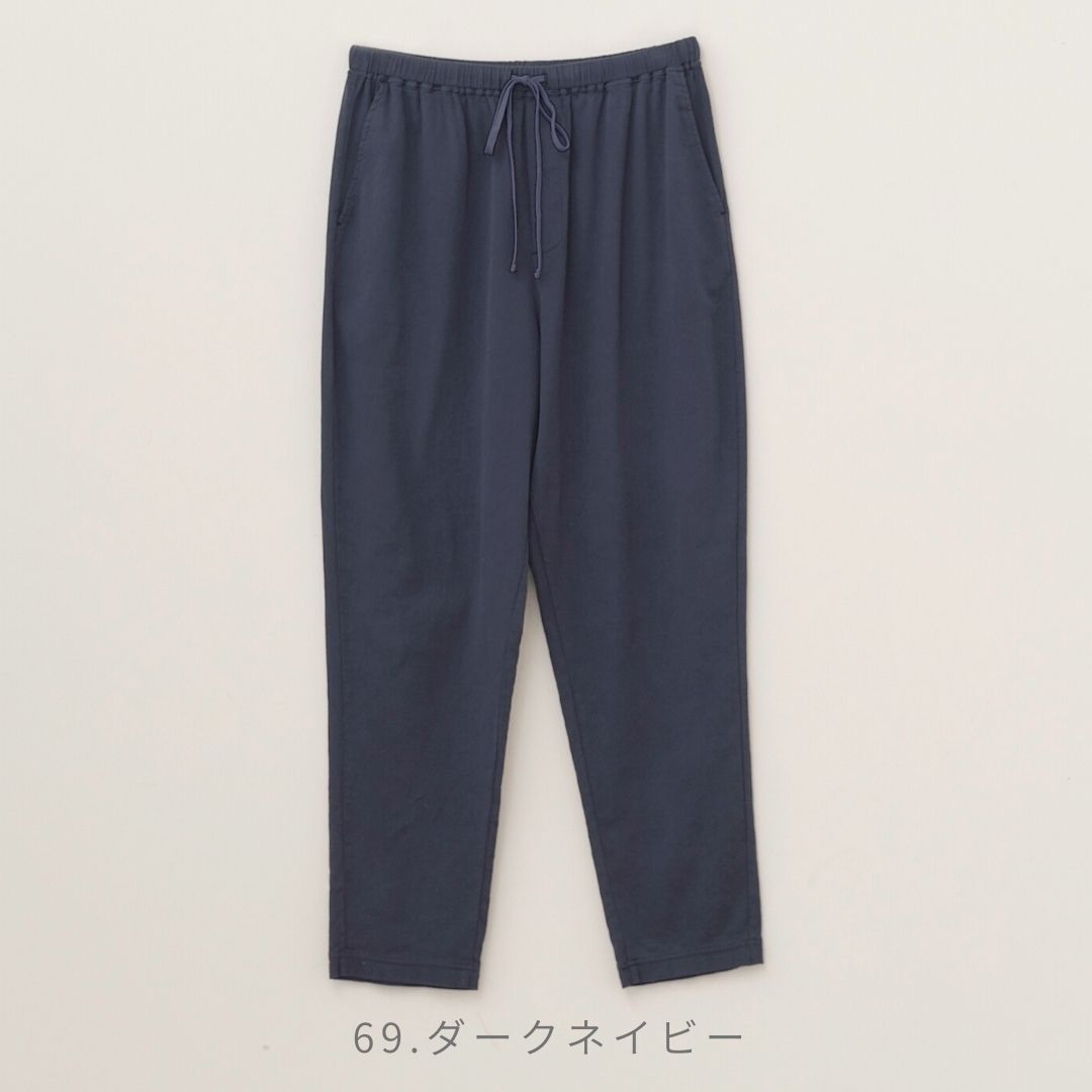 リラックスパンツ(ユニセックス)_3412114