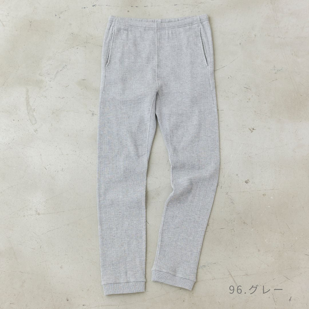 ミルフィーユスウェットパンツ(ユニセックス)_3431110