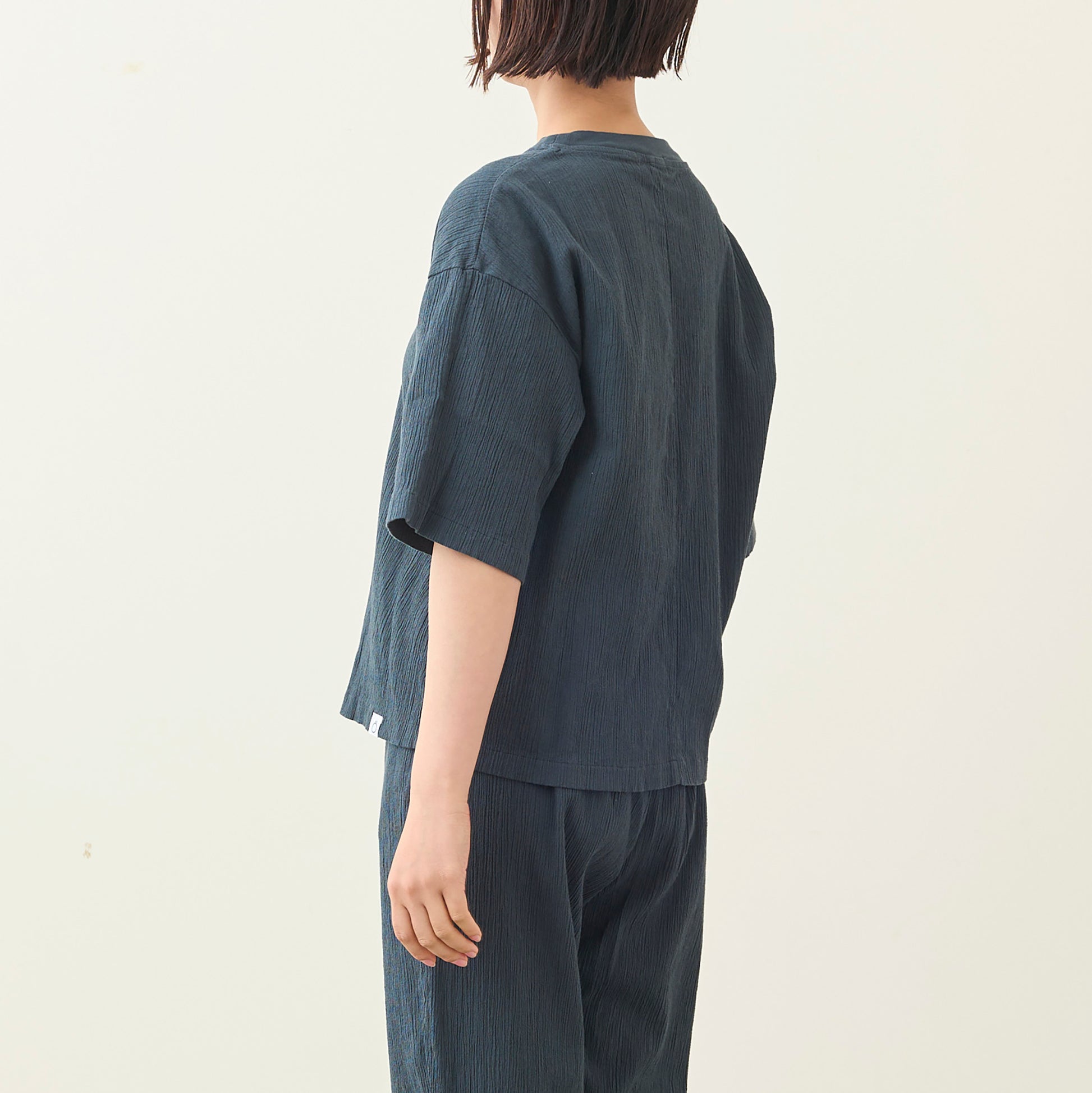 備考：モデル164㎝　1サイズ着用