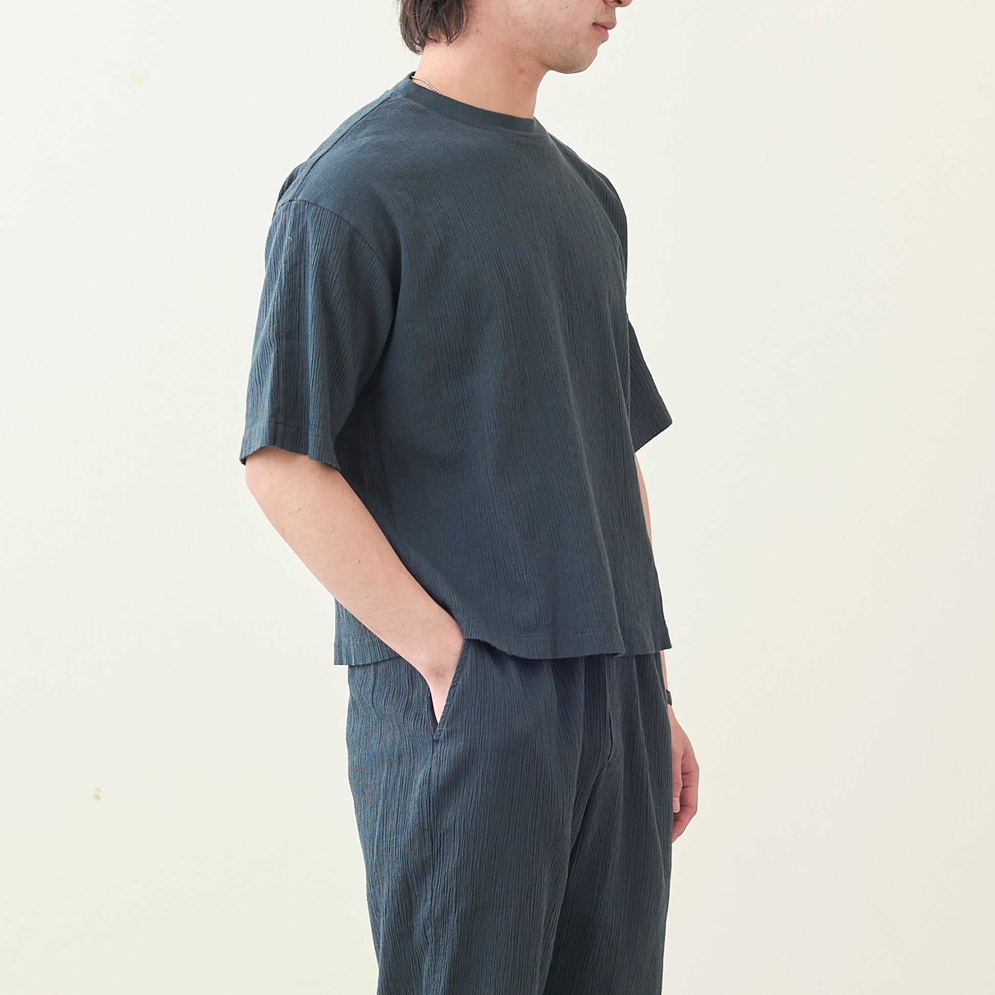 備考：モデル170㎝　1サイズ着用