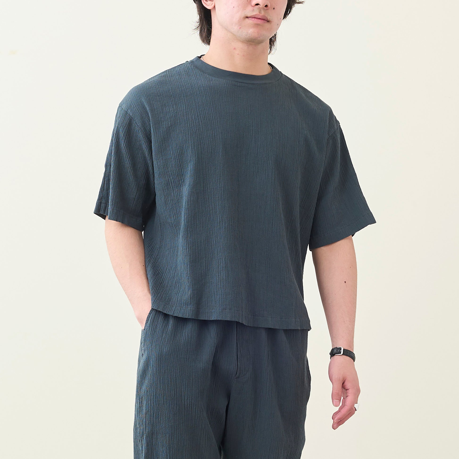 備考：モデル170㎝　1サイズ着用