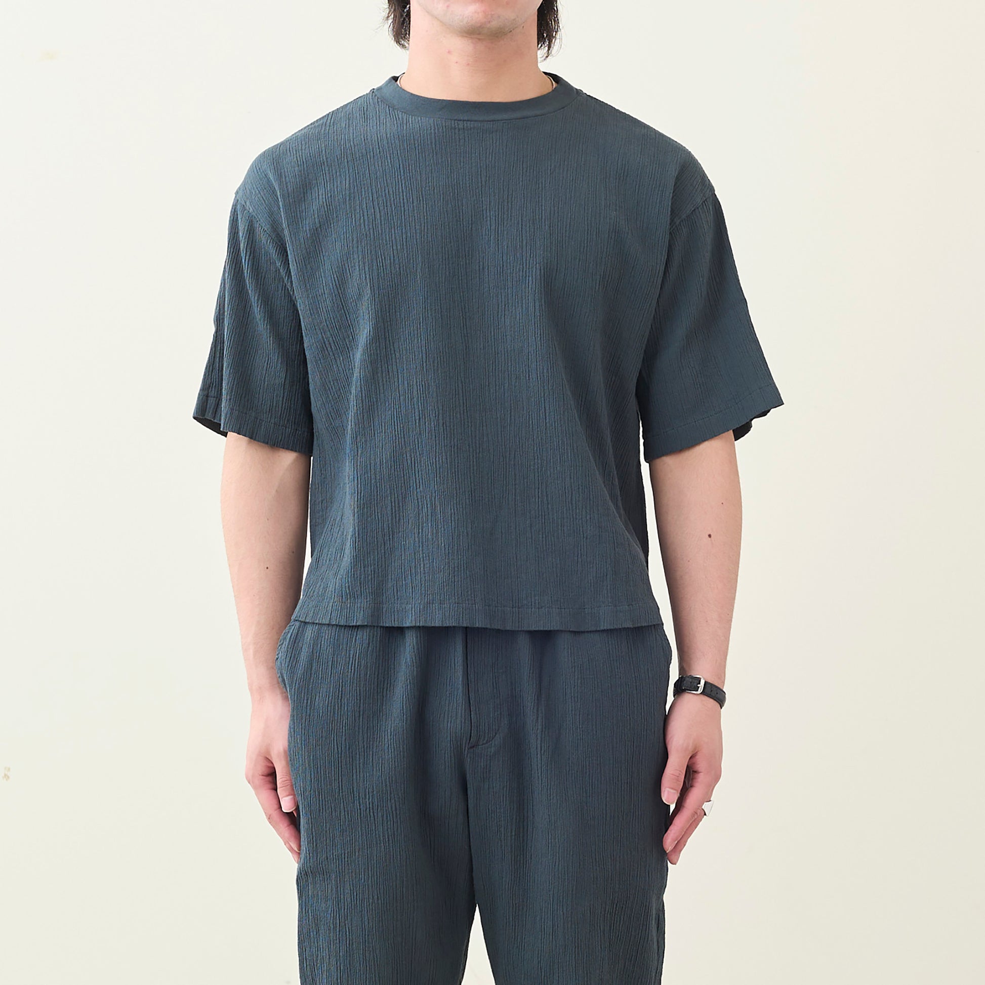 備考：モデル170㎝　1サイズ着用