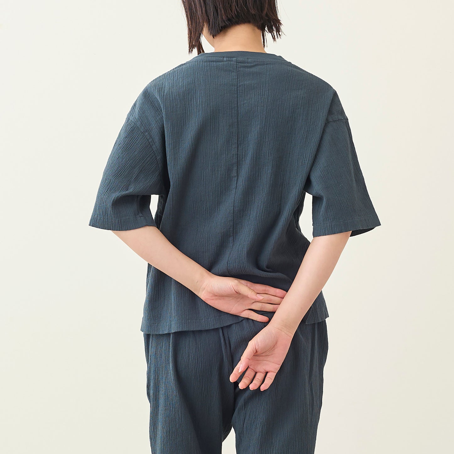備考：モデル164㎝　1サイズ着用