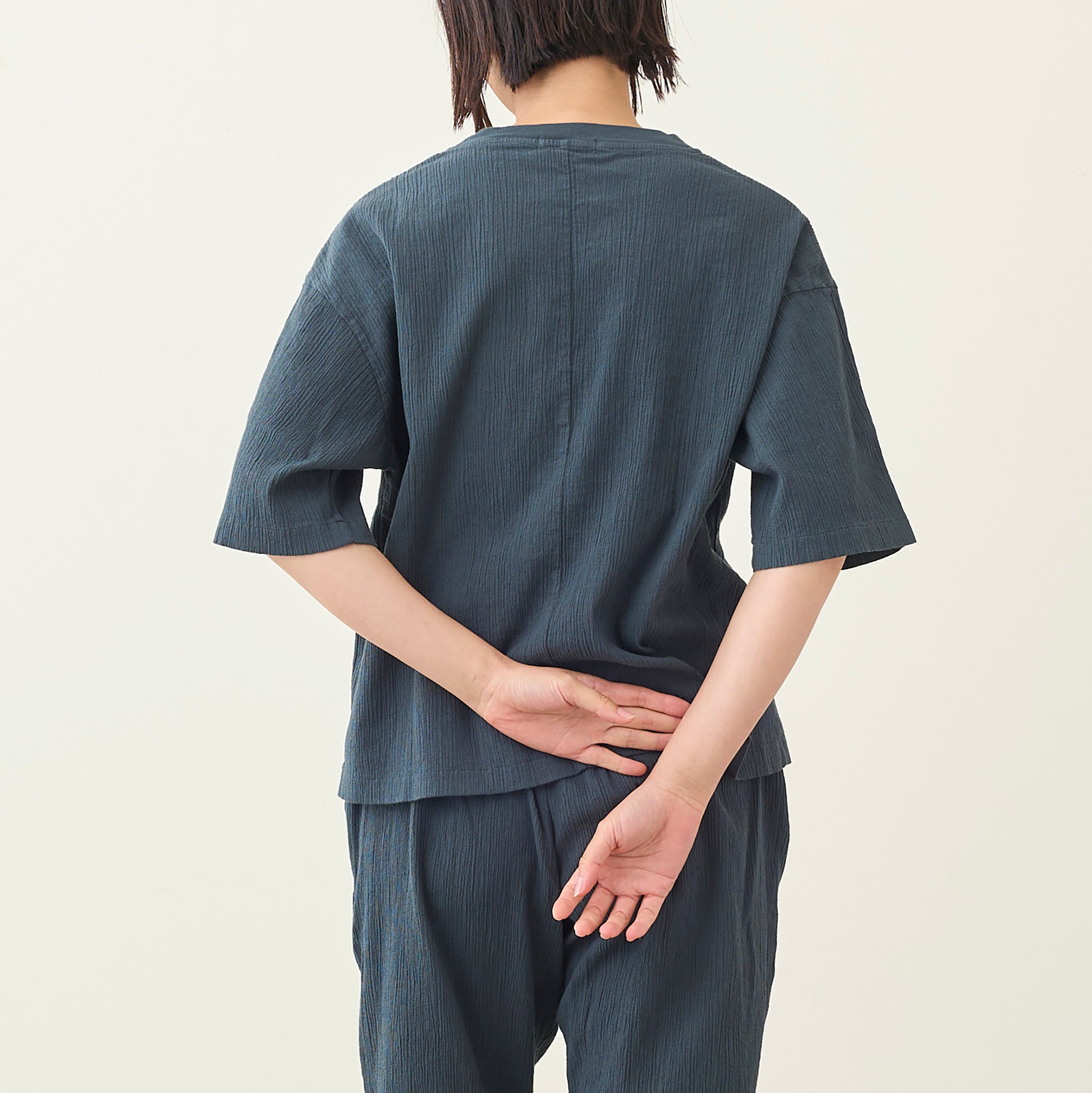備考：モデル164㎝　1サイズ着用