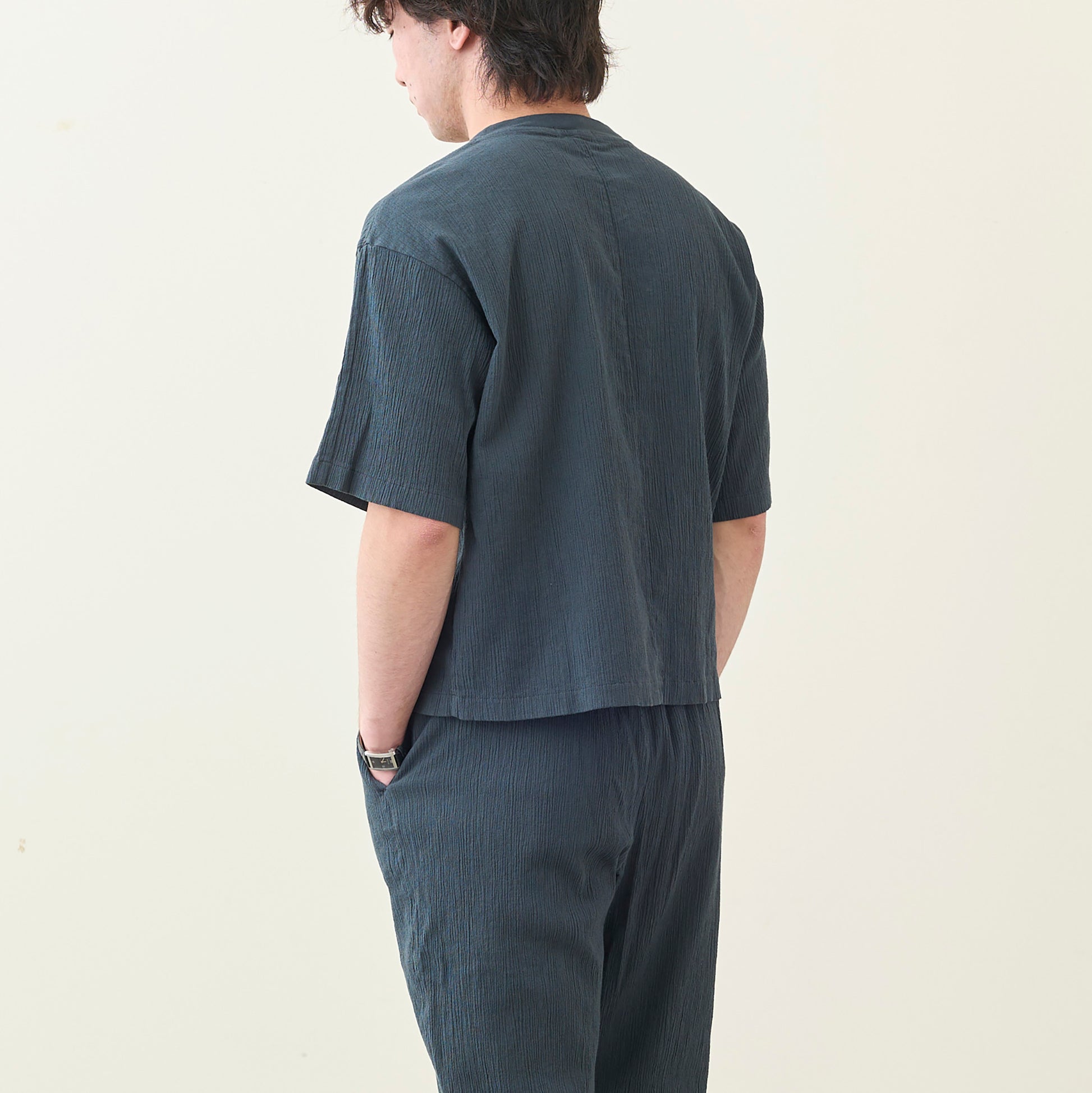 備考：モデル170㎝　1サイズ着用