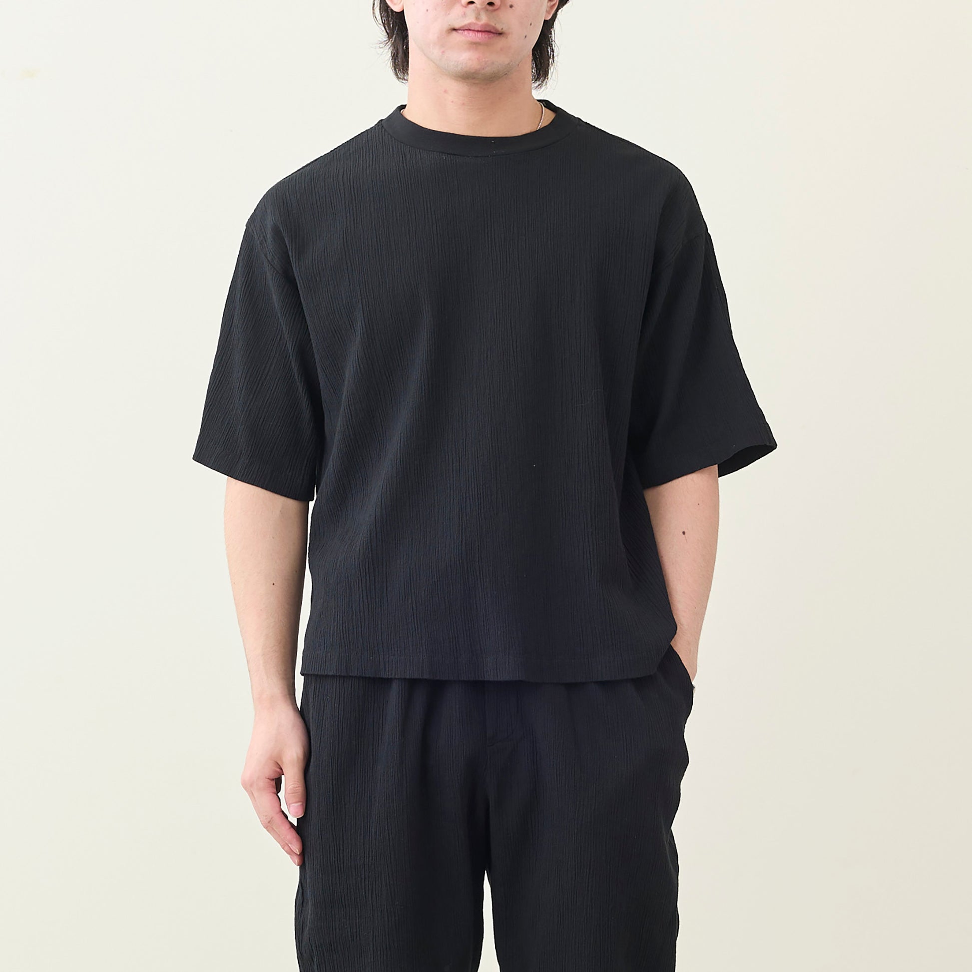 備考：モデル170㎝　2サイズ着用