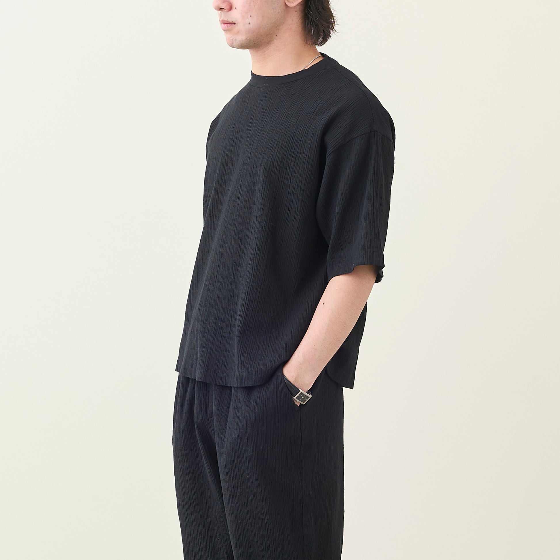 備考：モデル170㎝　2サイズ着用