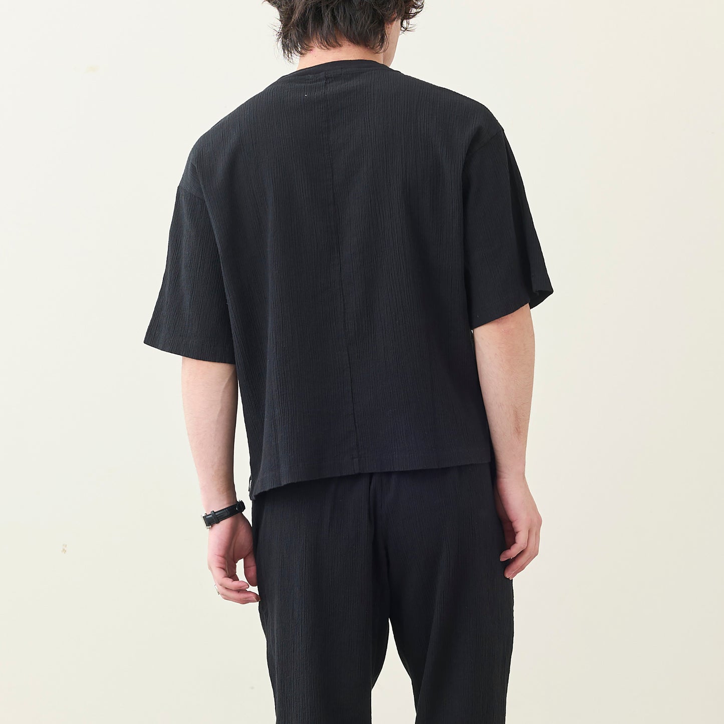 備考：モデル170㎝　2サイズ着用