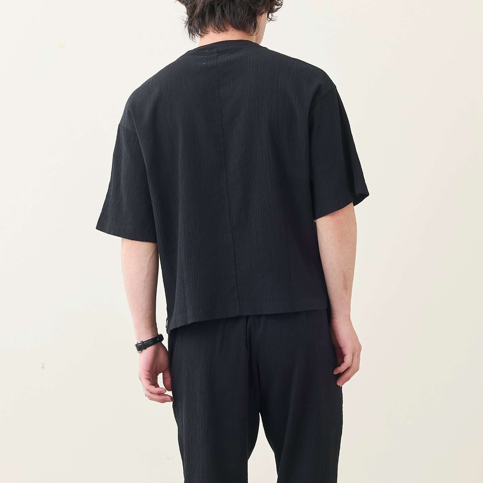 備考：モデル170㎝　2サイズ着用