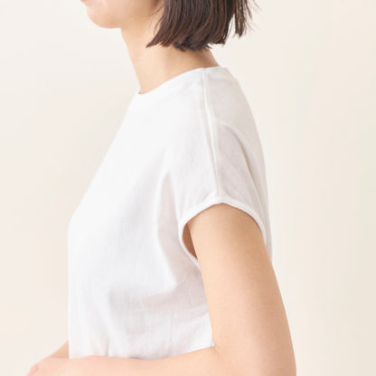 スリーブレスＴシャツ(ウィメンズ)_3116724