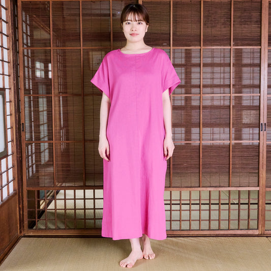 リラックスワンピース(ウィメンズ)_3116704