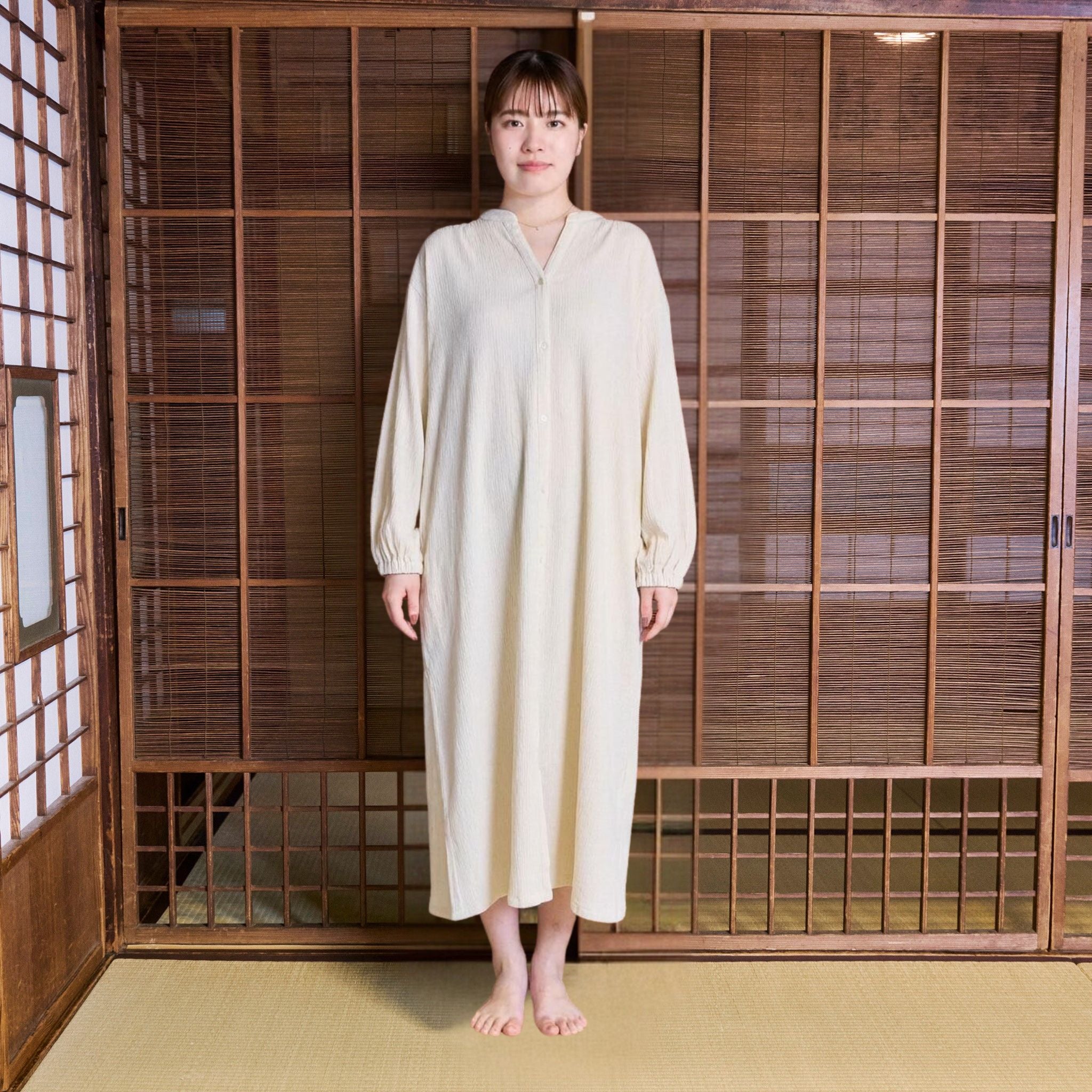 アイテムから探す > オールインワン・ワンピース – BIWACOTTON
