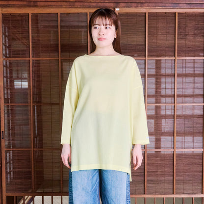 KASUMIプルオーバーブラウス(ウィメンズ)_3116713