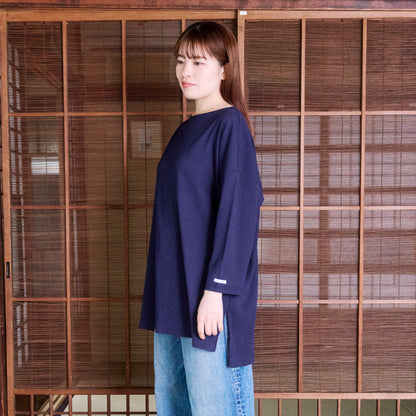 KASUMIプルオーバーブラウス(ウィメンズ)_3116713