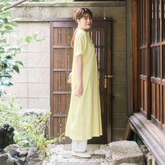 KASUMIカフタンワンピース(ウィメンズ)_3116715