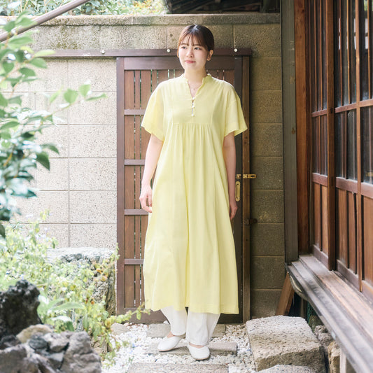 KASUMIカフタンワンピース(ウィメンズ)_3116715