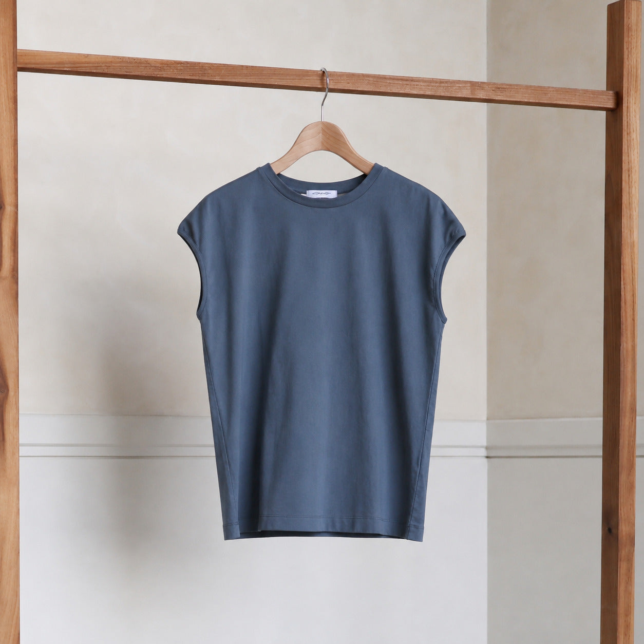 スリーブレスＴシャツ(ウィメンズ)_3116725