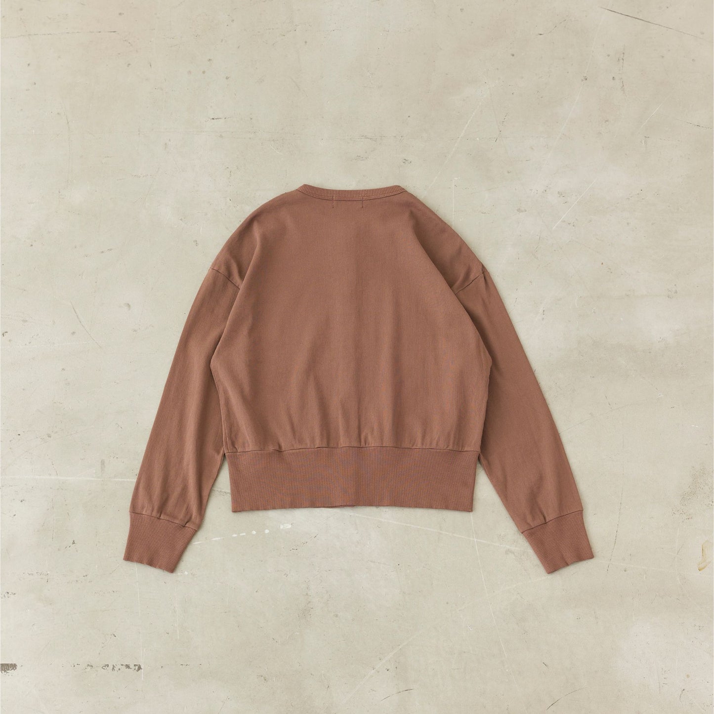クルーネックカーディガン(ウィメンズ)_3135893