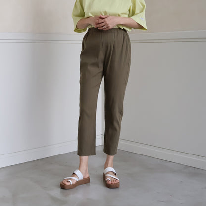 備考：MODEL=168cm　/　SIZE=S