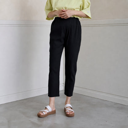 備考：MODEL=168cm　/　SIZE=S
