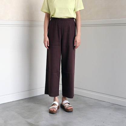 備考：MODEL=168cm　/　SIZE=F