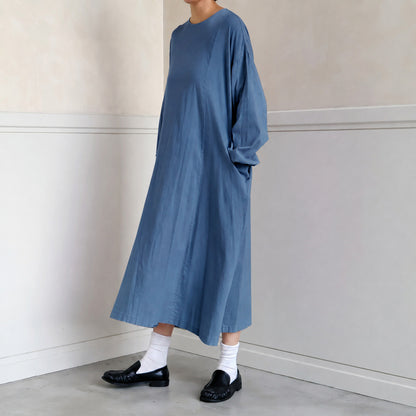 備考：MODEL=168cm　/　SIZE=T