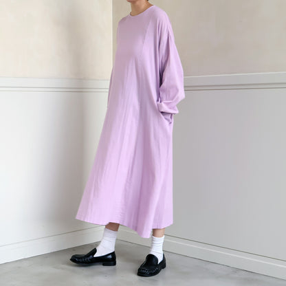 備考：MODEL=168cm　/　SIZE=T