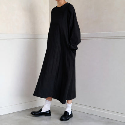 備考：MODEL=168cm　/　SIZE=T