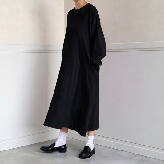 備考：MODEL=168cm　/　SIZE=T