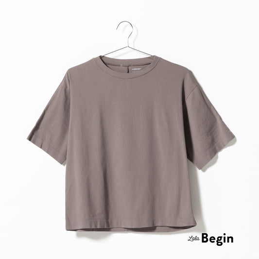 【一部カラー割引】ビッグサイズＴシャツ(ユニセックス・5分袖)_3413747__